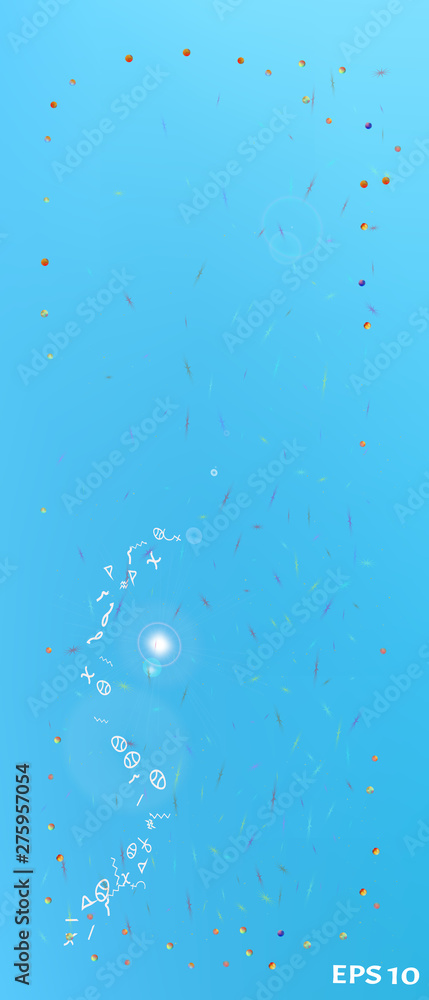 Minimal abstract ultra wide space background Minimal abstract ultra wide space background