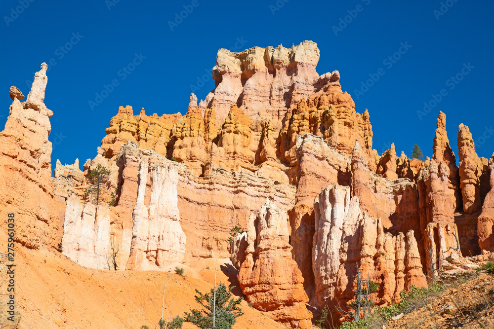 Bryce canyon