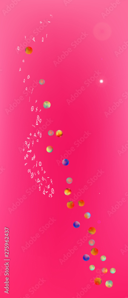 Liquid abstract ultra wide space background Liquid abstract ultra wide space background