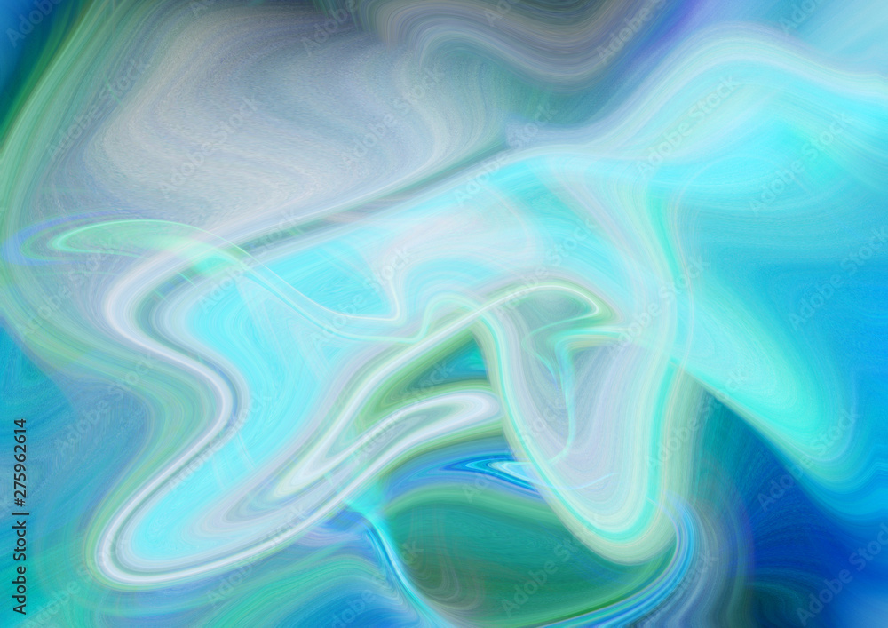 Fototapeta premium 背景_アブストラクト