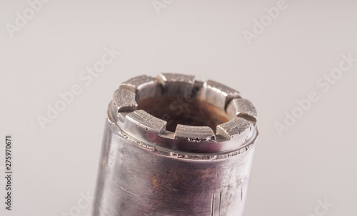 Photography Diamond Drill for Petrological Exploration Drilling