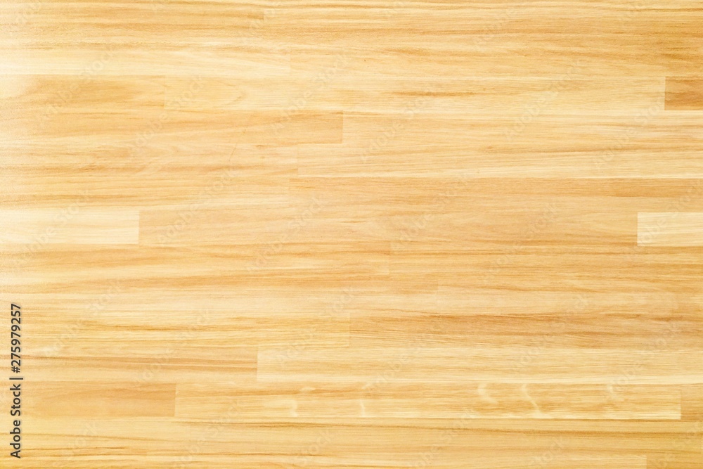 Fototapeta premium parquet wood background, dark wooden floor texture