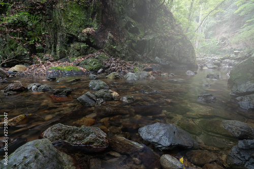 Landscape of Minoh