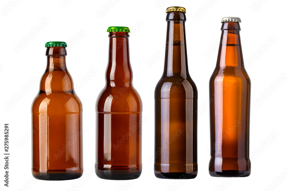 brown beer bottles brown beer bottles