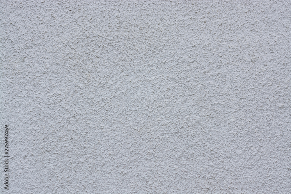 White stucco grungy wall surface White stucco grungy wall surface