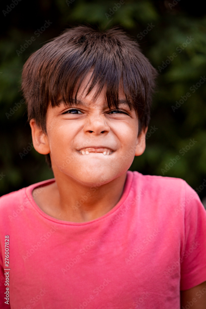Vampire Boy Vampire Boy