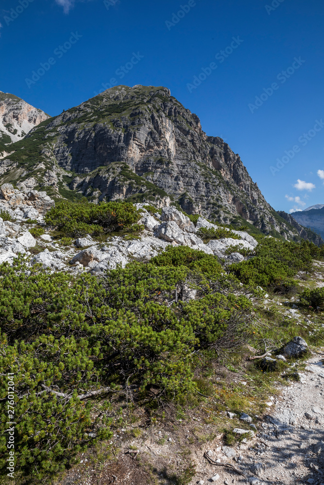 Weltkulturerbe Dolomiten - Südtirol