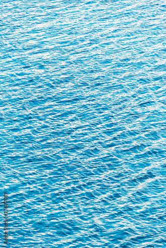 abstract texture background of water surface, water lake background