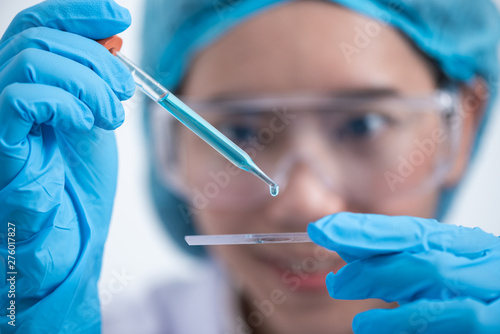 Research on alternative ene...