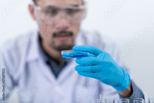 Research on alternative ene...