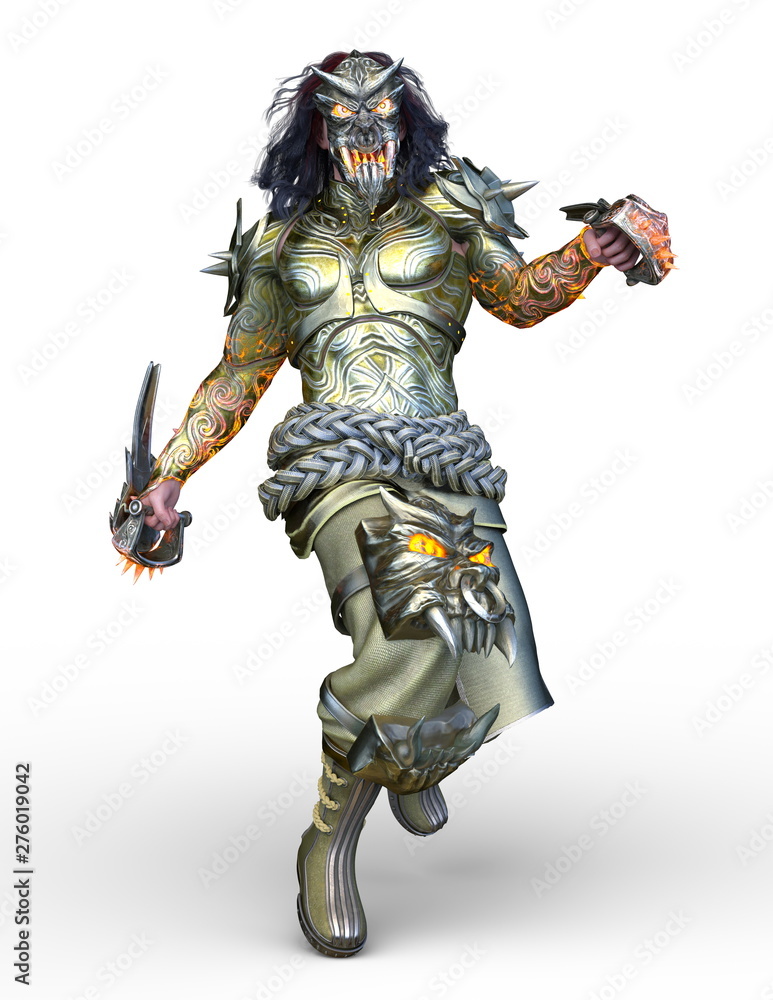 剣闘士