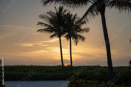 Captiva Sunset