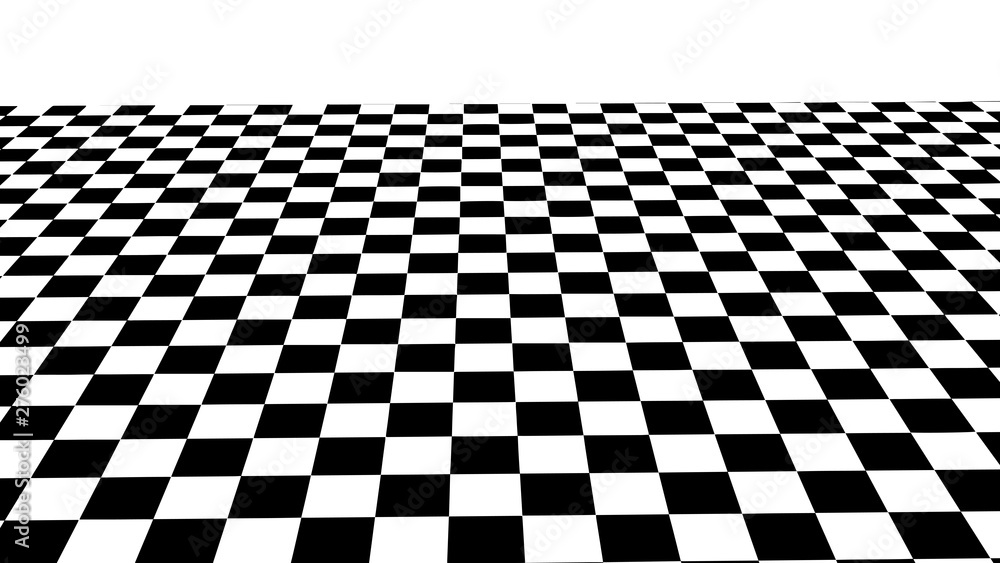 Optical illusion wave. Chess waves board. Abstract 3d black and white illusions. Horizontal lines stripes pattern or background with wavy distortion effect. Vector illustration. Optical illusion wave. Chess waves board. Abstract 3d black and white illusions. Horizontal lines stripes pattern or background with wavy distortion effect. Vector illustration.