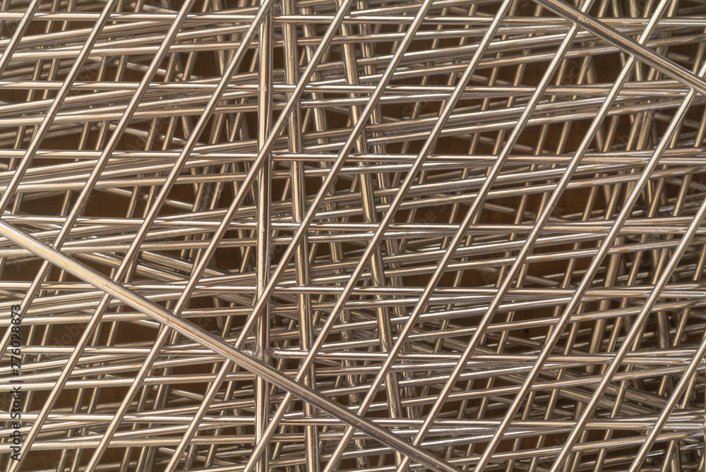 Stainless steel grating Stainless steel grating