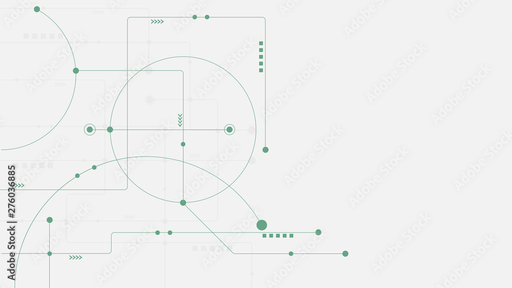 Abstract geometric connect lines and dots.Simple technology graphic background.Illustration Vector design Network and Connection concept. Abstract geometric connect lines and dots.Simple technology graphic background.Illustration Vector design Network and Connection concept.