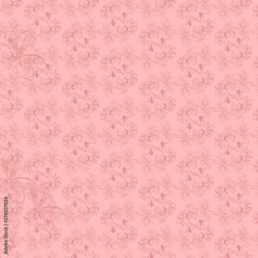 pink paper background pink paper background