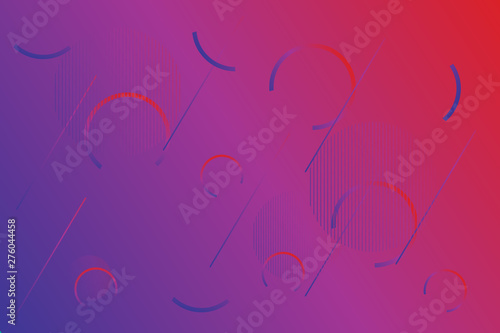 Minimal geometric background. Dynamic fluid shapes composition with Modern Abstract design for Landing page template  wallpaper background element template