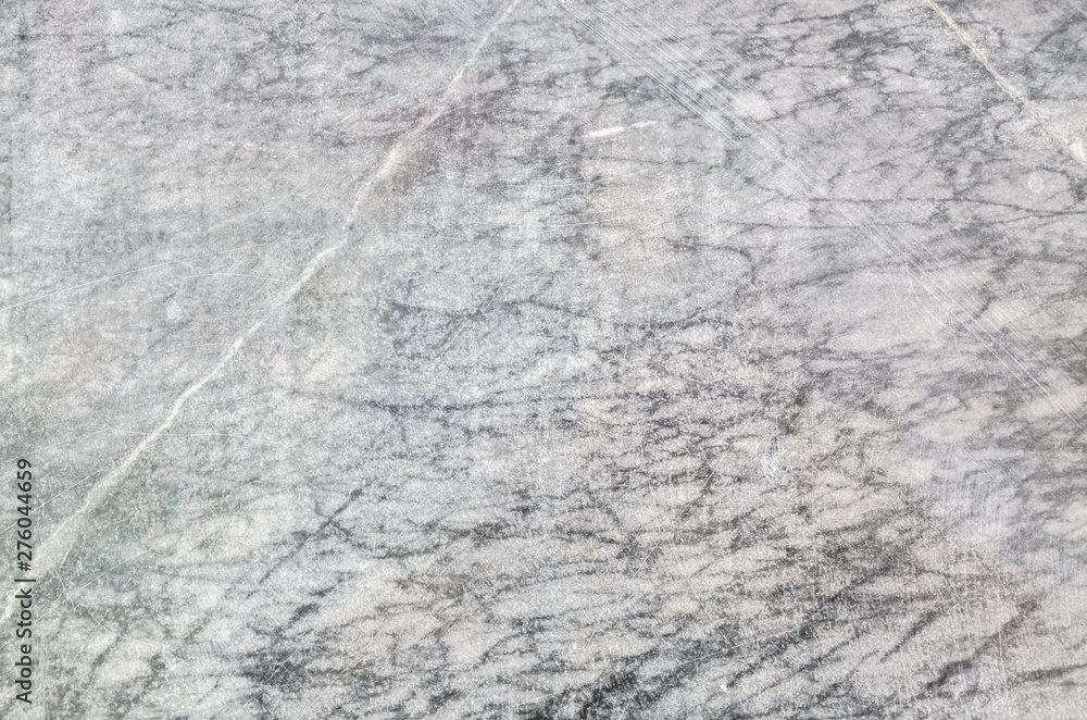 Obraz premium gray background of marble