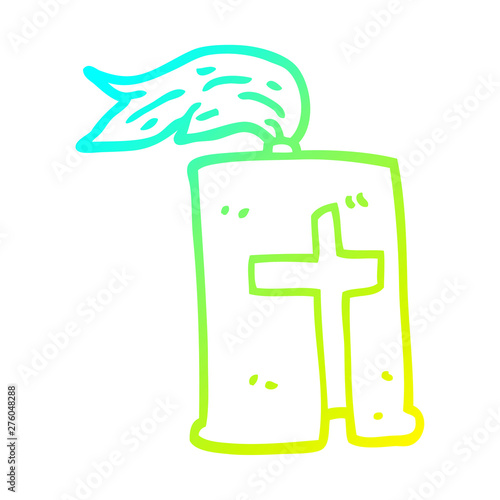 cold gradient line drawing cartoon knights helmet