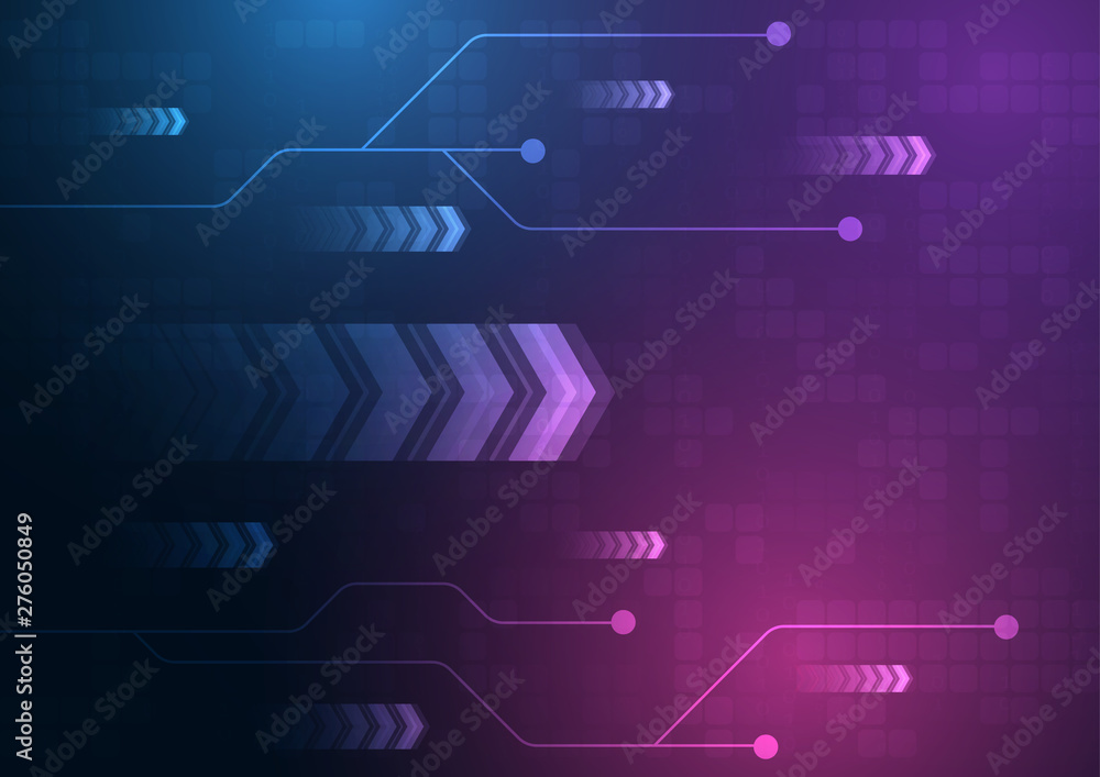 neon arrow speed background neon arrow speed background