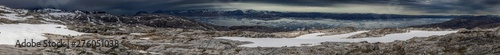 Die Wildnis Grönlands © EinBlick