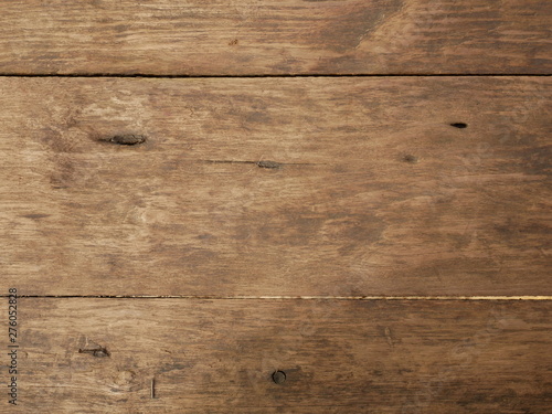 brown wooden background, texture of wood