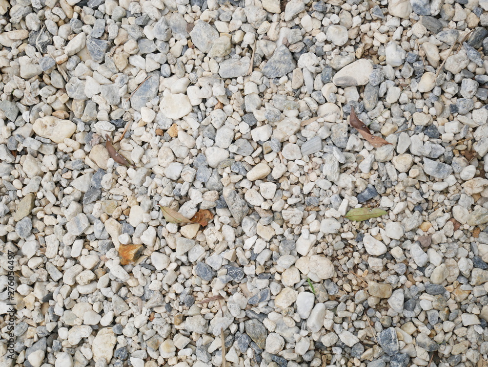 small pebble stone in the garden outdoor nature nackground small pebble stone in the garden outdoor nature nackground