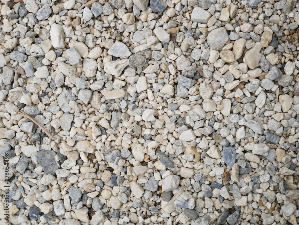 small pebble stone in the garden outdoor nature nackground small pebble stone in the garden outdoor nature nackground