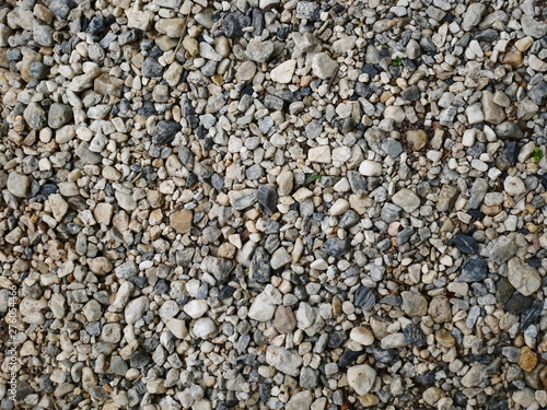 stone background, pebble beach texture