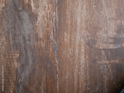 old wooden wall background, dirty wood texture