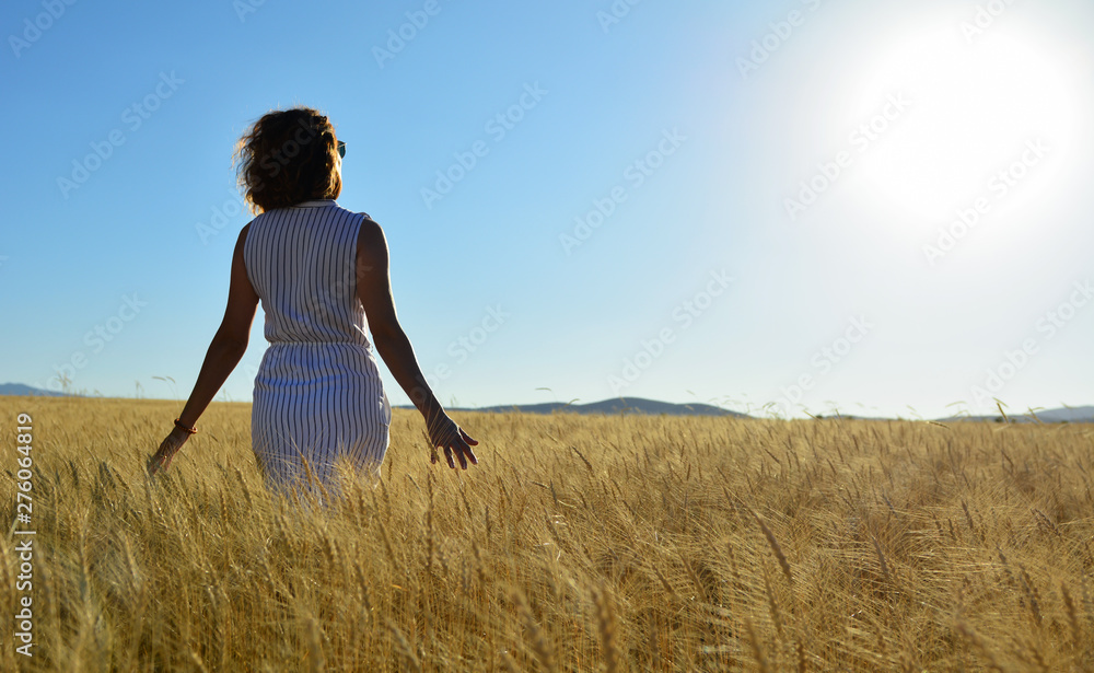 Feel The Sun Feel The Sun
