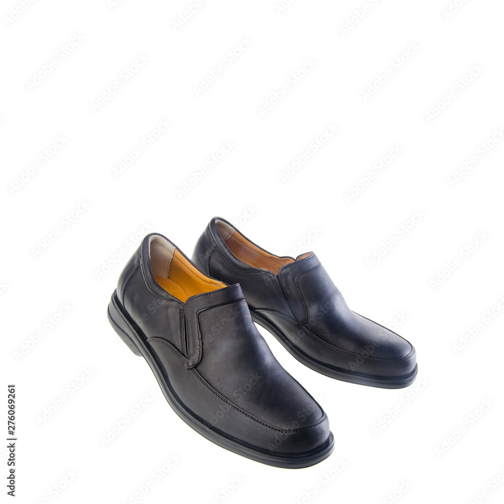 shoe or men's shoes in fashion concept on a background. shoe or men's shoes in fashion concept on a background.