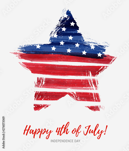 USA Independence day holiday