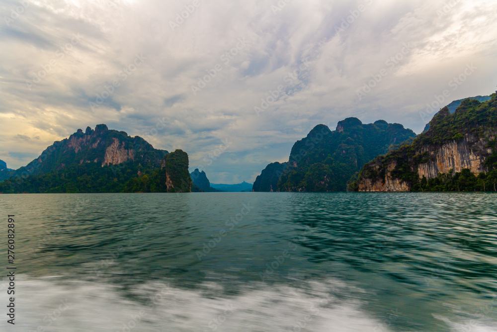 Beautiful Tropical Beach PP Island, Krabi, Phuket, Thailand. sky with blue ocean view background. decoration image contain certain grain noise and soft focus. Beautiful Tropical Beach PP Island, Krabi, Phuket, Thailand. sky with blue ocean view background. decoration image contain certain grain noise and soft focus.