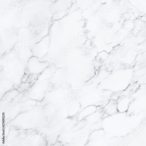 White marble texture for background or tiles floor decorative design.