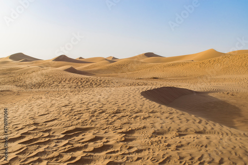 Deserto marocchino