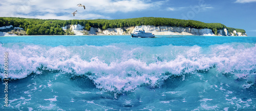 Fototapeta Naklejka Na Ścianę i Meble -  #0107911