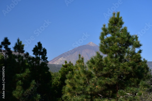 El Teide y Las Cañadas © jroberphotos