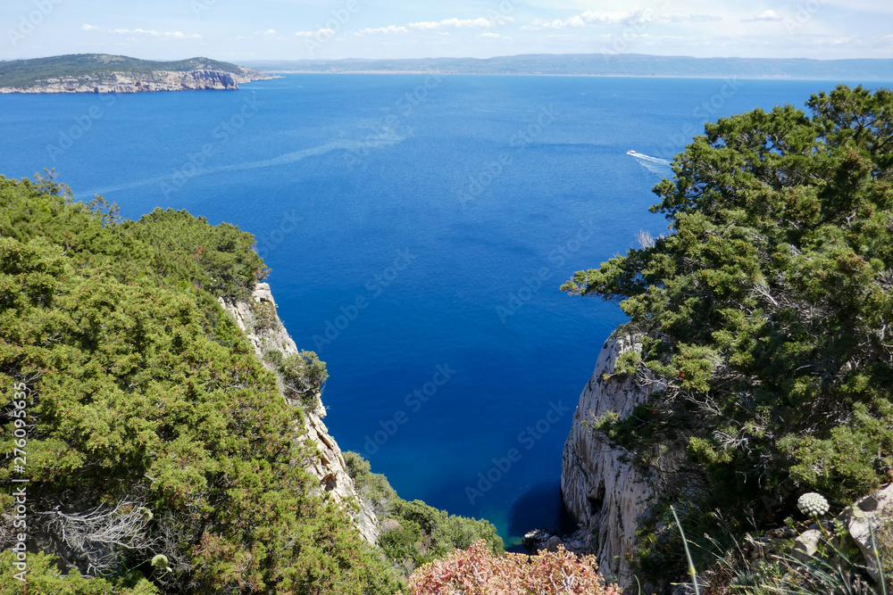 Fototapeta premium 2019-05 Sardinien