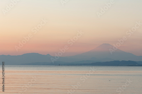 富士山