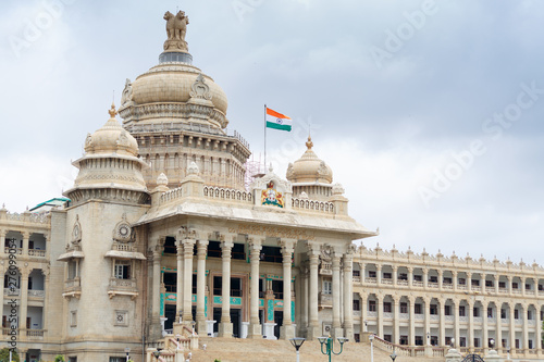 Photos Vidhana Soudha, Bangalore