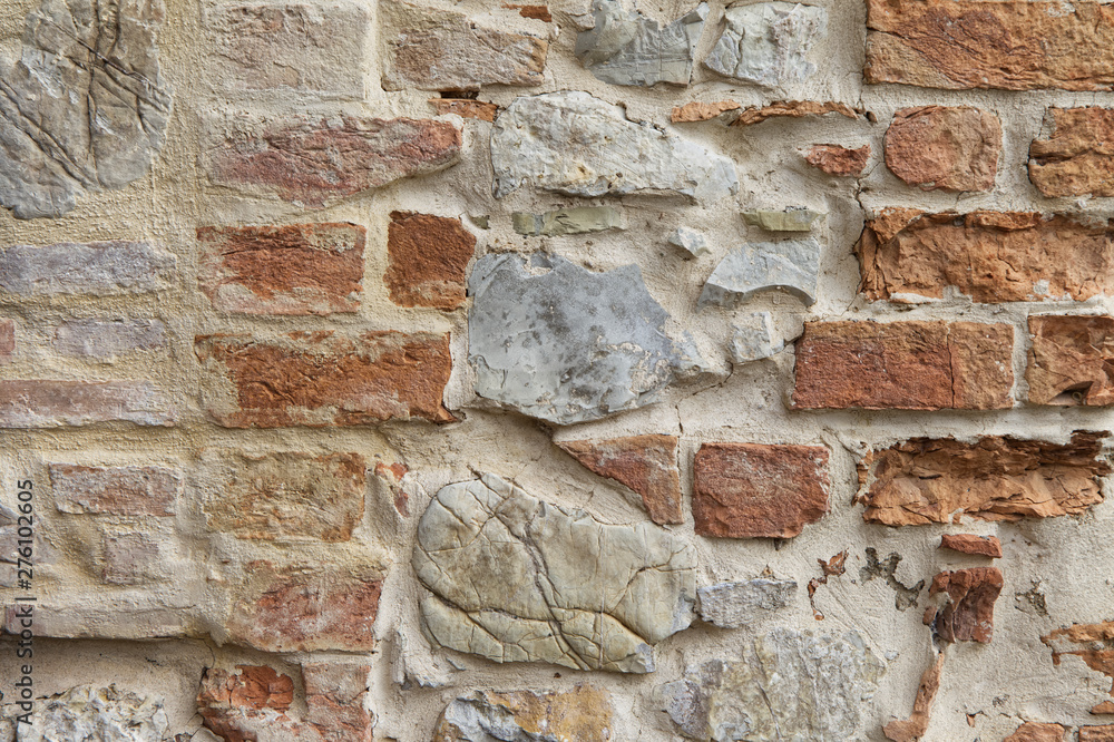 Steinwand und Struktur als Hintergrund Steinwand und Struktur als Hintergrund