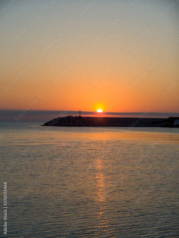 AURORA sul Mare