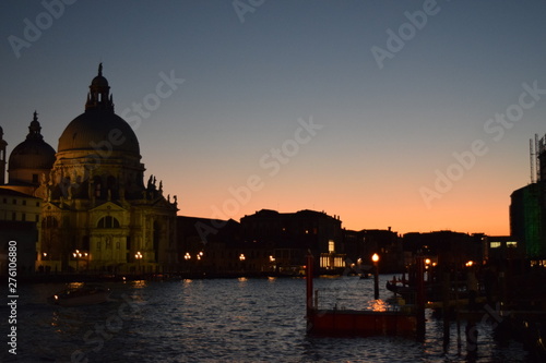 Venezia sunset © Martina