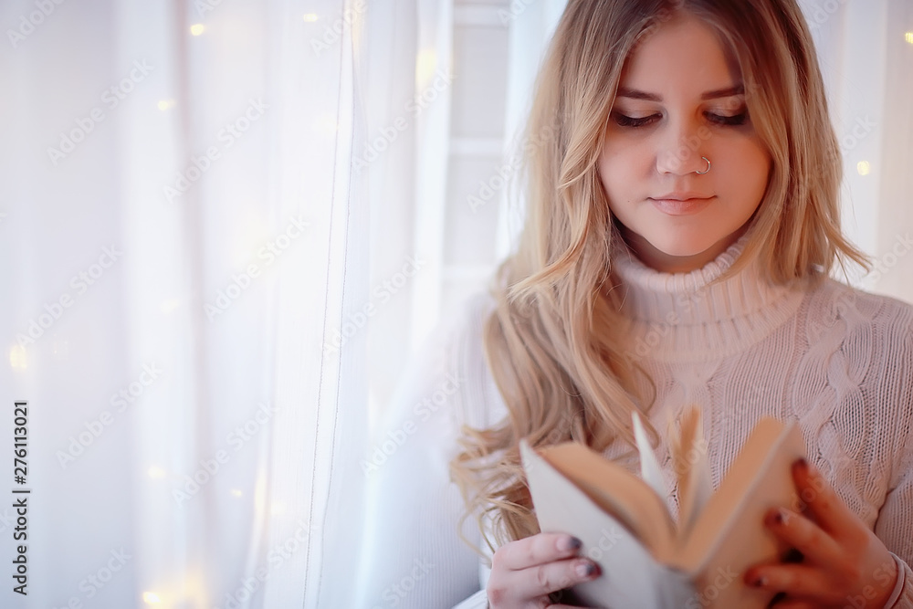 young blonde posing at home beautiful long hair young blonde posing at home beautiful long hair