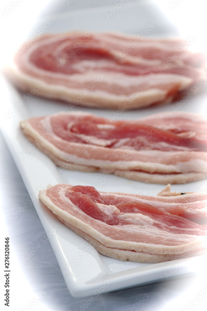 Bacon Bacon