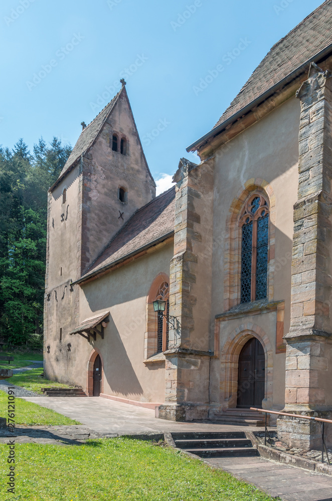 Obraz premium Reipertswiller 01