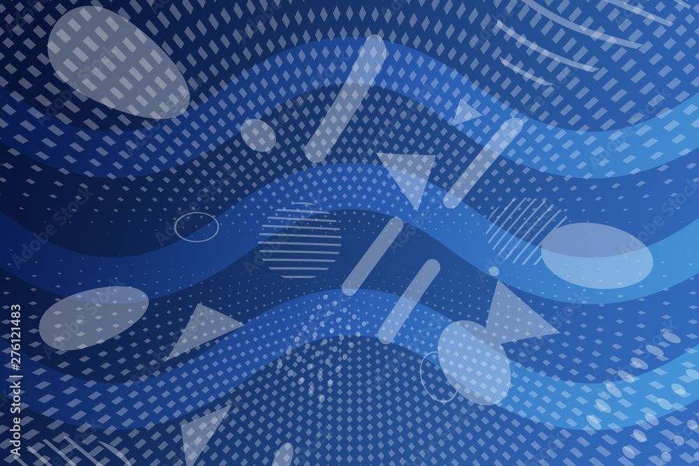 Fototapeta premium abstract, blue, pattern, texture, design, illustration, wallpaper, halftone, light, dot, technology, digital, graphic, backdrop, art, dots, curve, color, wave, green, metal, motion, futuristic