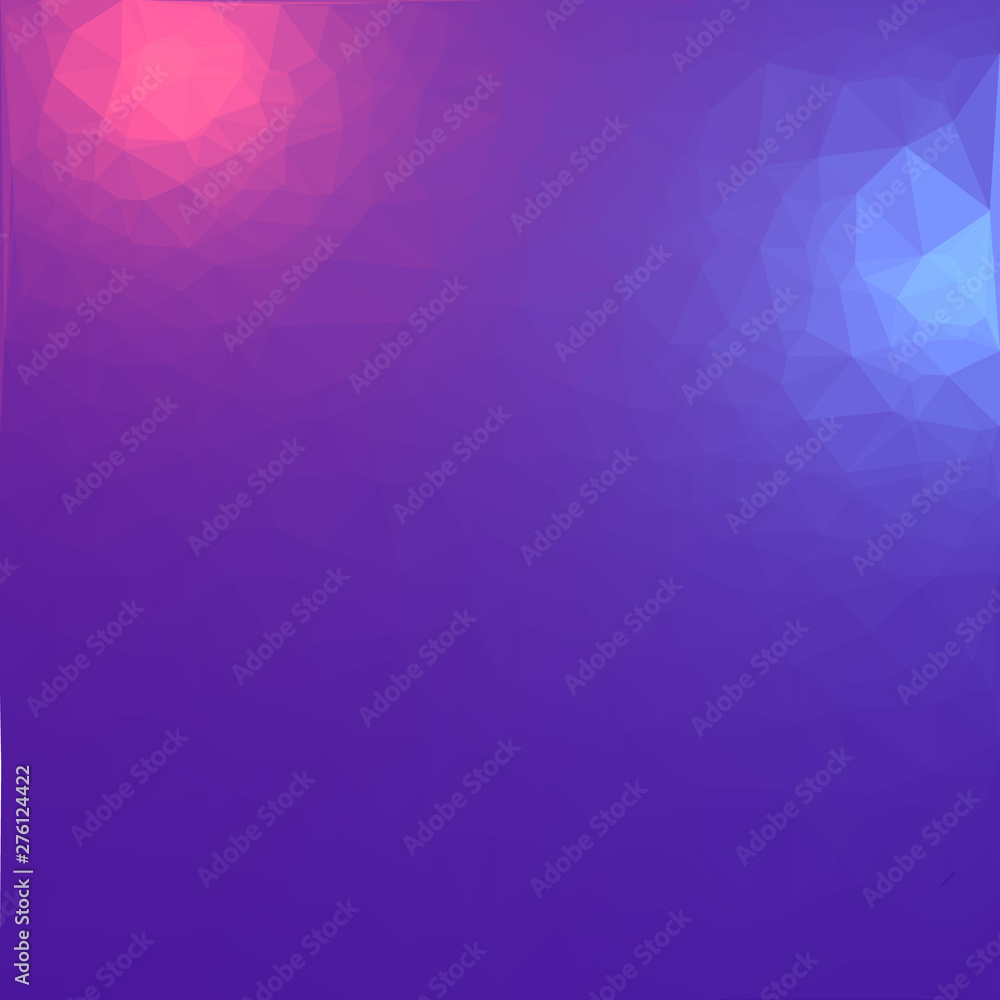 abstract violet background with gradients