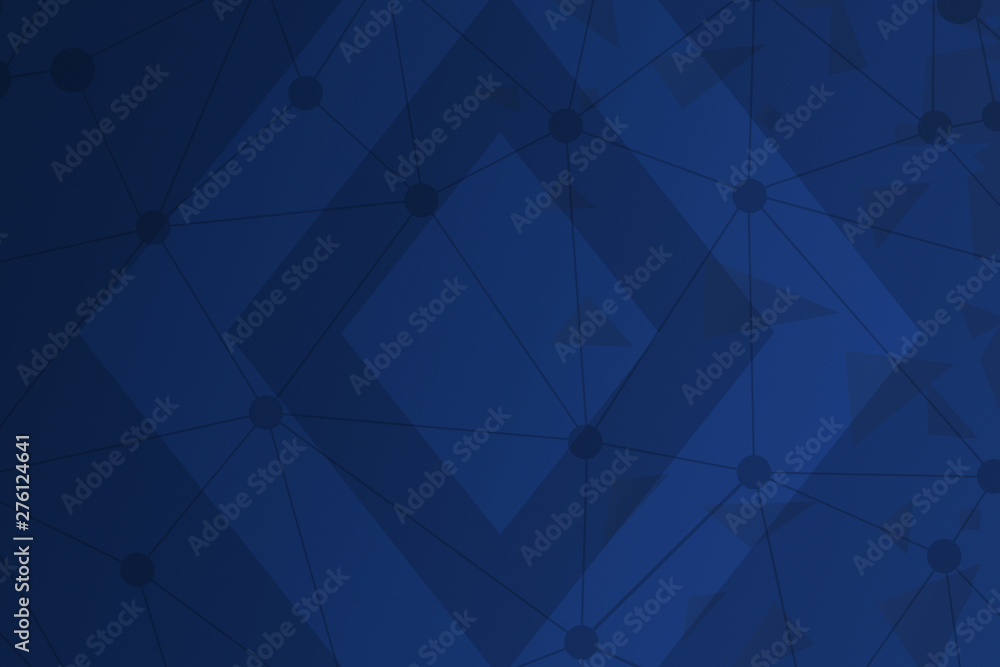 Obraz premium abstract, blue, design, wallpaper, wave, illustration, light, lines, digital, pattern, curve, backgrounds, graphic, art, color, waves, texture, backdrop, white, technology, line, motion, artistic